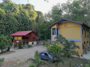 Country house Pulai Holiday Village
